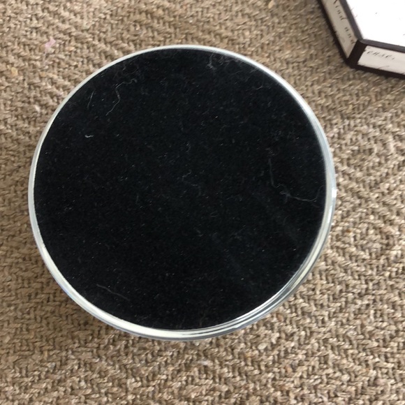 NIB Laurel Ink Renoir French Crystal Paperweight - Picture 4 of 8